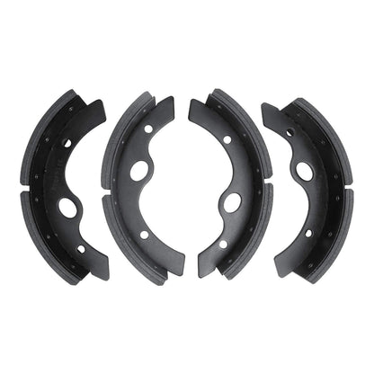 Dynamic Friction Company Drum Brake Shoe 1903-0602-00