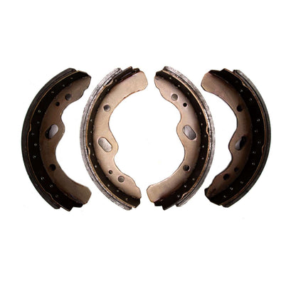 Dynamic Friction Company Drum Brake Shoe 1903-0603-00