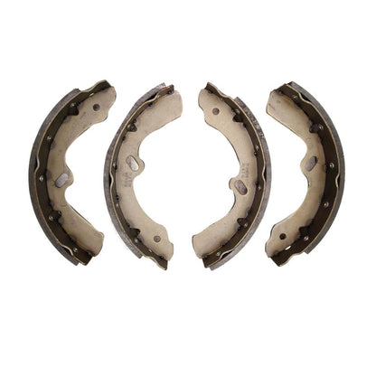 Dynamic Friction Company Drum Brake Shoe 1903-0612-00