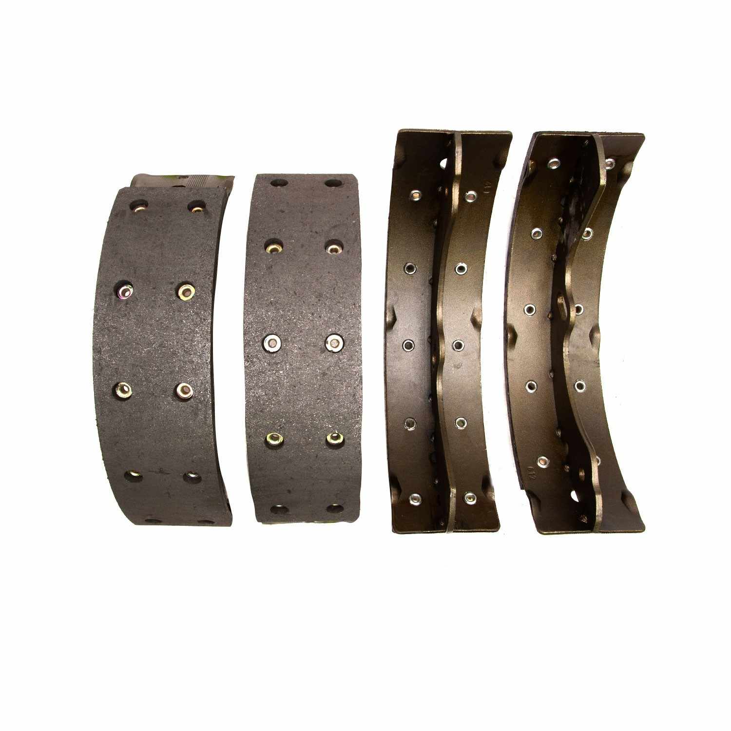 Dynamic Friction Company Drum Brake Shoe 1903-0612-00