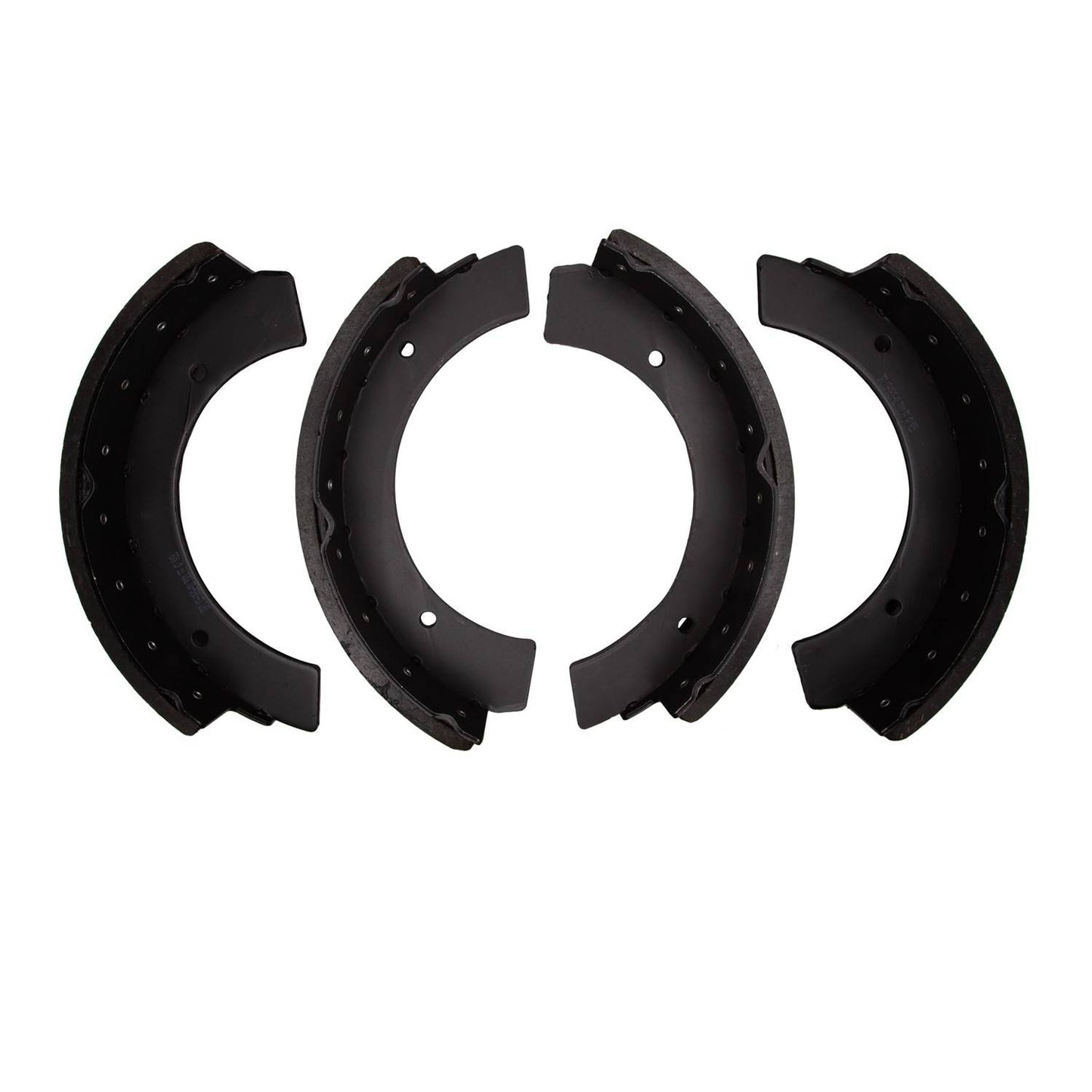 Dynamic Friction Company Drum Brake Shoe 1903-0616-00