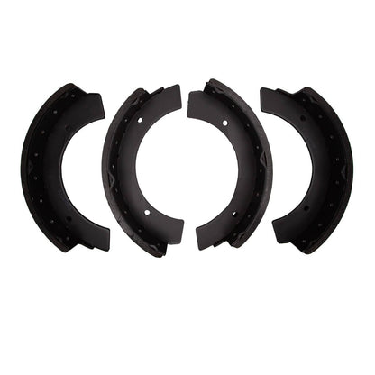 Dynamic Friction Company Drum Brake Shoe 1903-0616-00