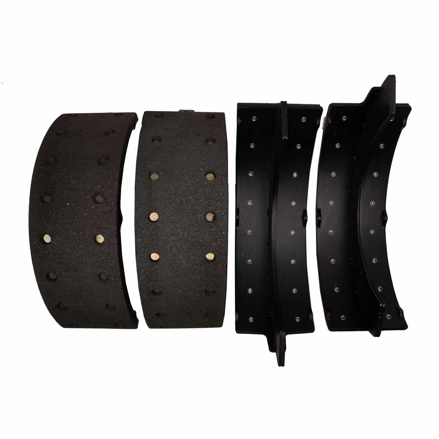 Dynamic Friction Company Drum Brake Shoe 1903-0616-00