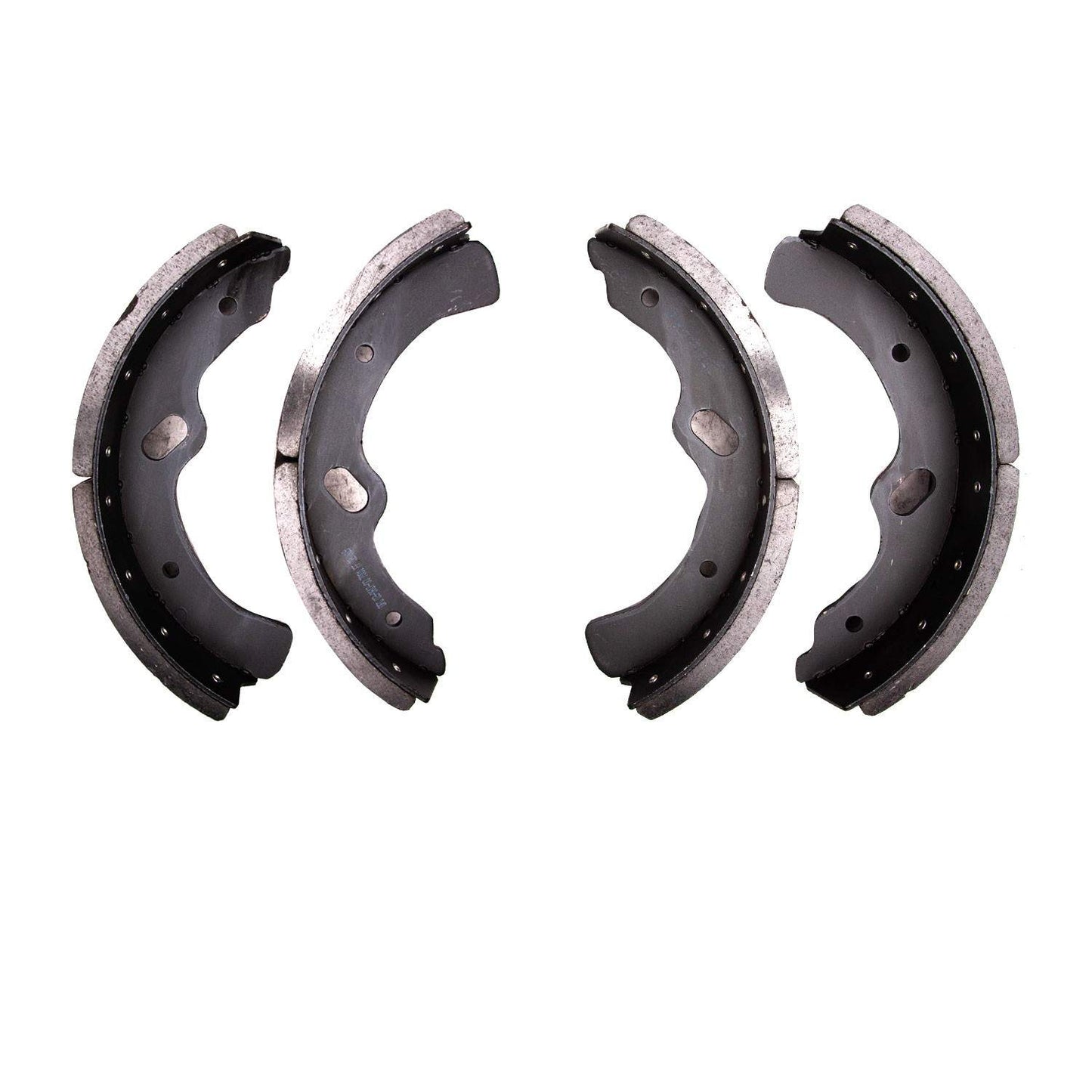 Dynamic Friction Company Drum Brake Shoe 1903-0617-00
