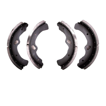 Dynamic Friction Company Drum Brake Shoe 1903-0617-00