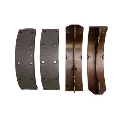 Dynamic Friction Company Drum Brake Shoe 1903-0654-00