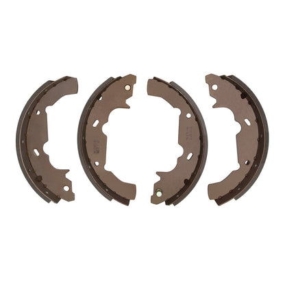 Dynamic Friction Company Drum Brake Shoe 1903-0665-00