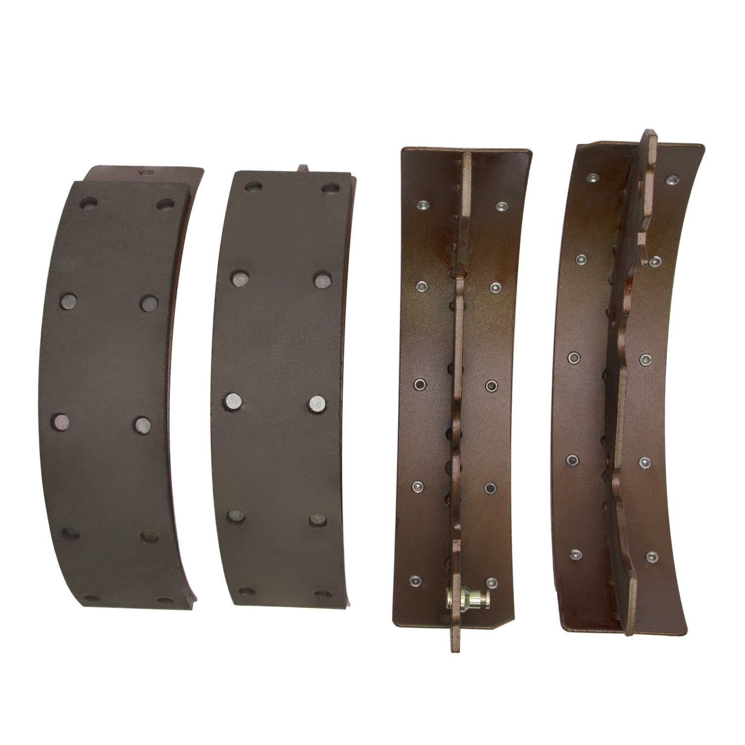 Dynamic Friction Company Drum Brake Shoe 1903-0665-00