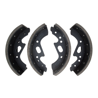 Dynamic Friction Company Drum Brake Shoe 1903-0669-00