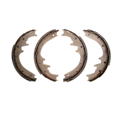 Dynamic Friction Company Drum Brake Shoe 1903-0670-00