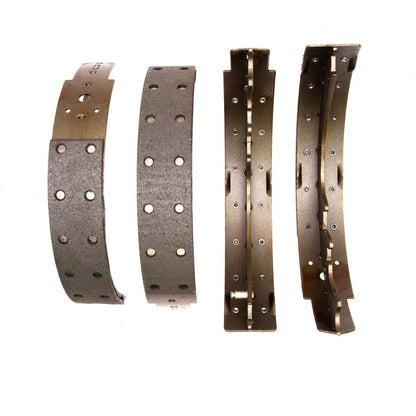 Dynamic Friction Company Drum Brake Shoe 1903-0670-00