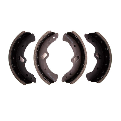 Dynamic Friction Company Drum Brake Shoe 1903-0672-00
