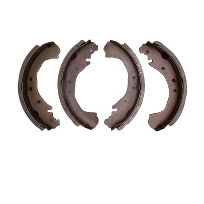 Dynamic Friction Company Drum Brake Shoe 1903-0675-00