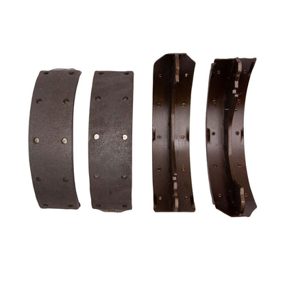 Dynamic Friction Company Drum Brake Shoe 1903-0675-00