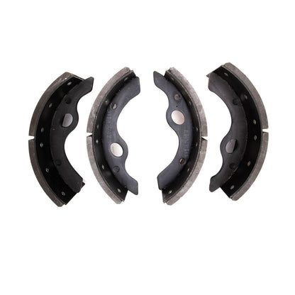 Dynamic Friction Company Drum Brake Shoe 1903-0679-00