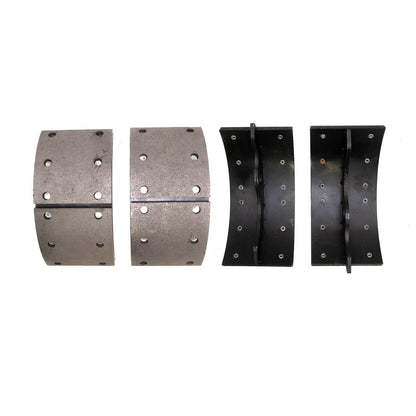 Dynamic Friction Company Drum Brake Shoe 1903-0679-00