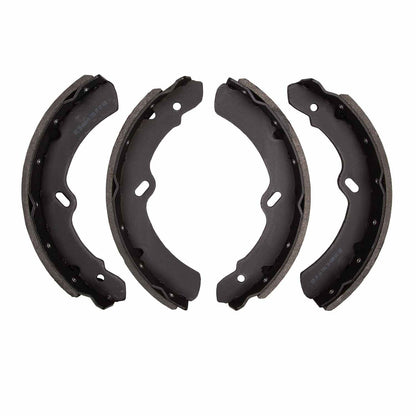Dynamic Friction Company Drum Brake Shoe 1903-0680-00