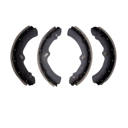 Dynamic Friction Company Drum Brake Shoe 1903-0681-00