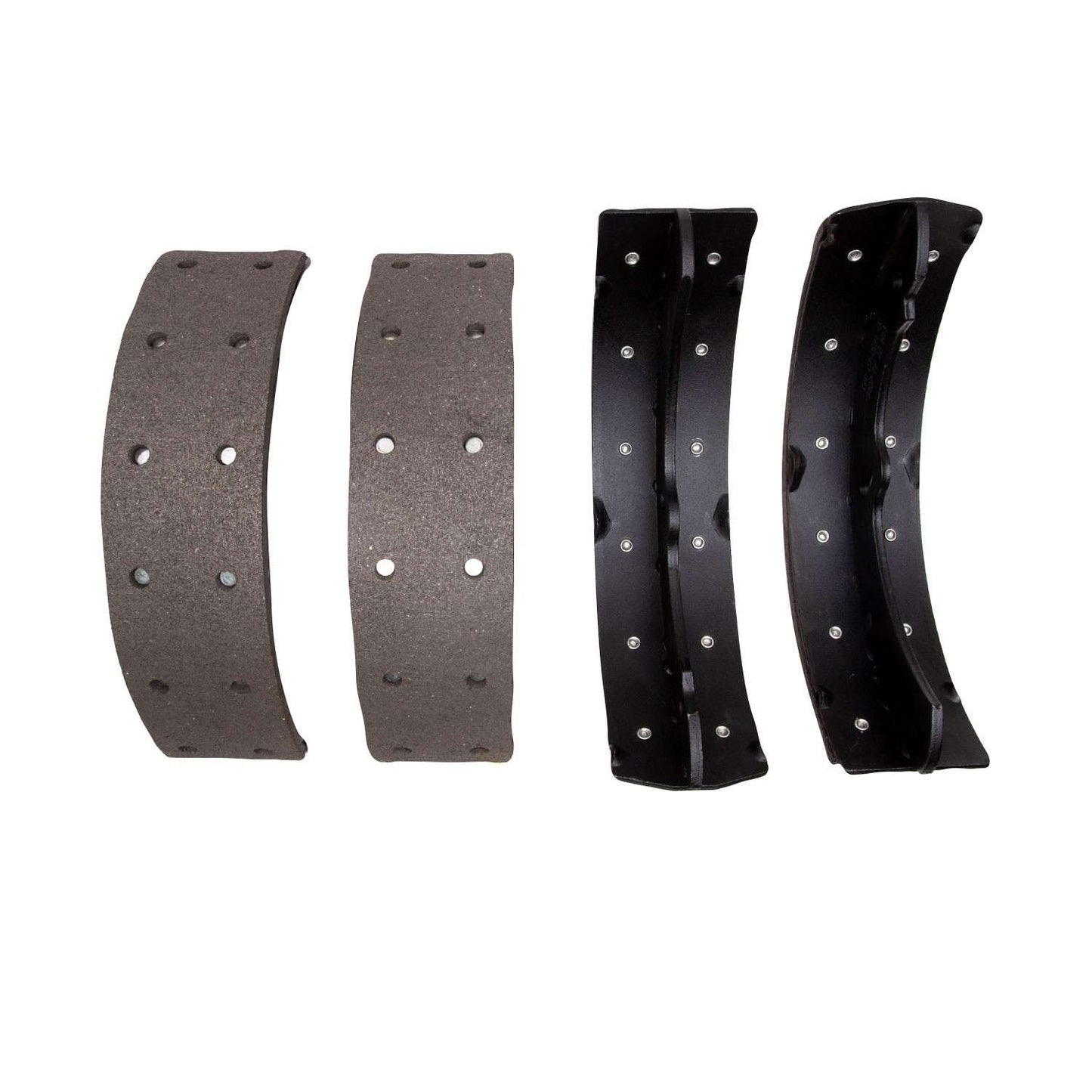 Dynamic Friction Company Drum Brake Shoe 1903-0681-00