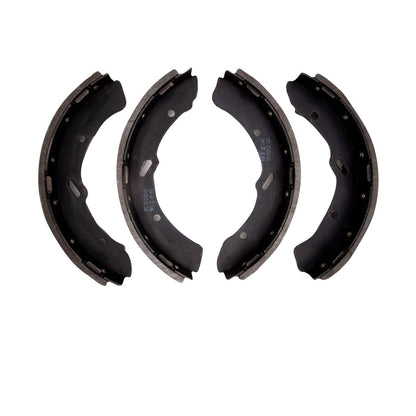 Dynamic Friction Company Drum Brake Shoe 1903-0682-00