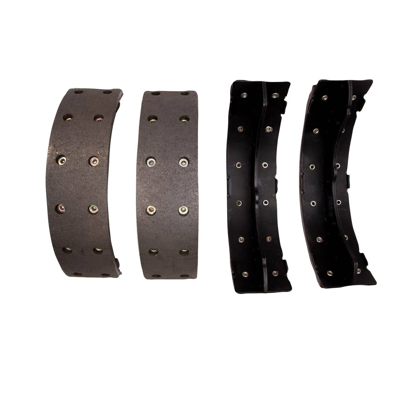 Dynamic Friction Company Drum Brake Shoe 1903-0682-00