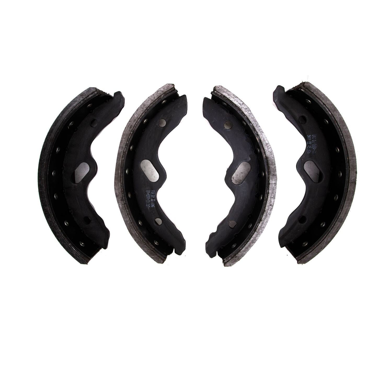 Dynamic Friction Company Drum Brake Shoe 1903-0684-00