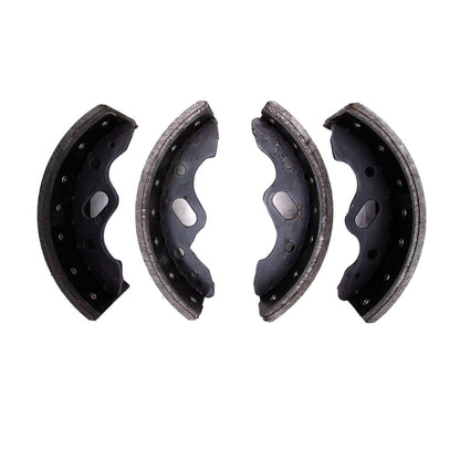 Dynamic Friction Company Drum Brake Shoe 1903-0685-00