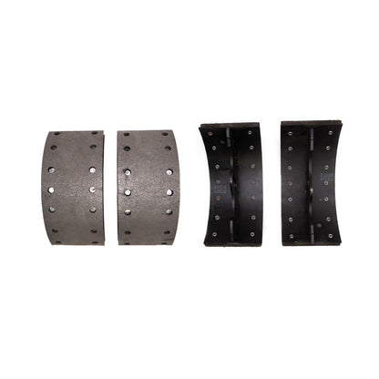 Dynamic Friction Company Drum Brake Shoe 1903-0685-00