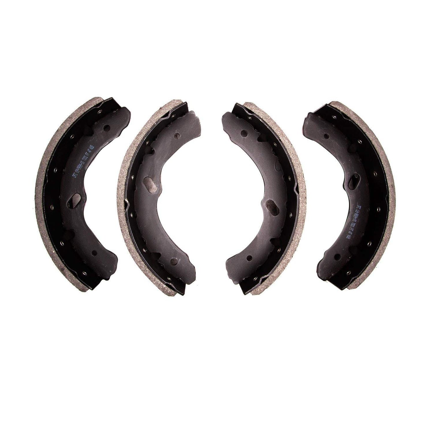 Dynamic Friction Company Drum Brake Shoe 1903-0699-00