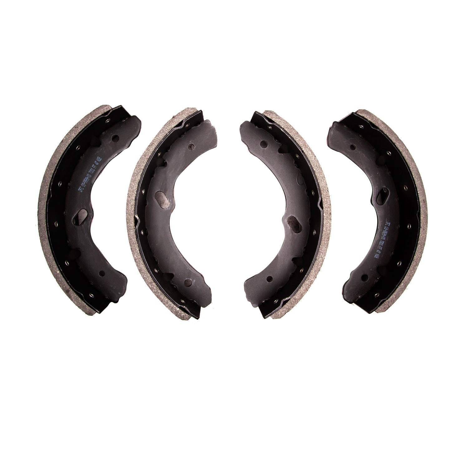 Dynamic Friction Company Drum Brake Shoe 1903-0699-00