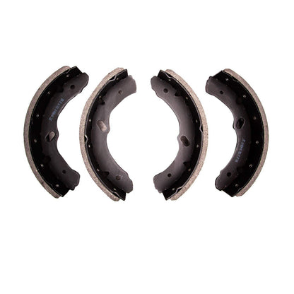 Dynamic Friction Company Drum Brake Shoe 1903-0699-00