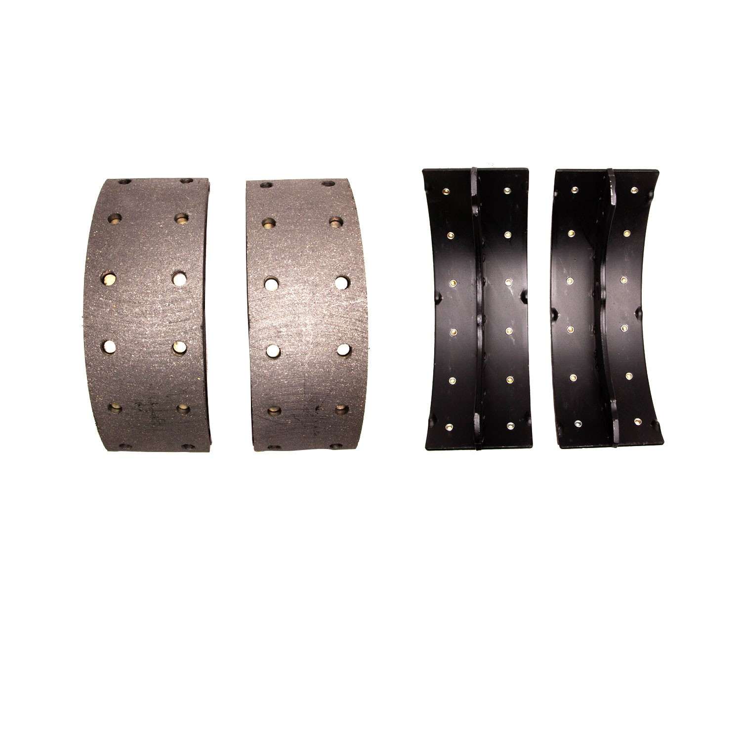 Dynamic Friction Company Drum Brake Shoe 1903-0699-00