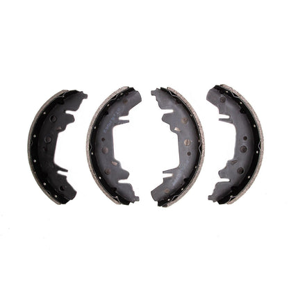 Dynamic Friction Company Drum Brake Shoe 1903-0714-00