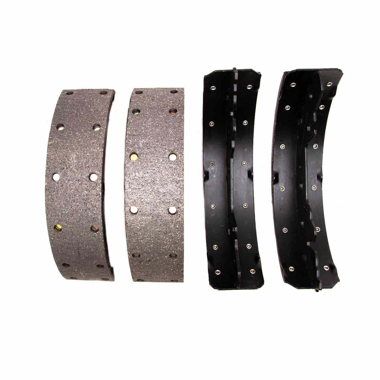 Dynamic Friction Company Drum Brake Shoe 1903-0714-00