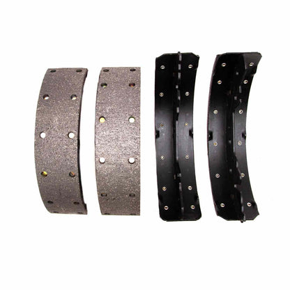 Dynamic Friction Company Drum Brake Shoe 1903-0714-00