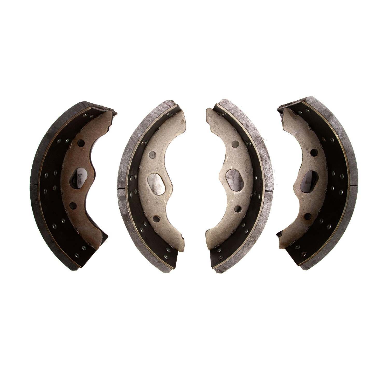 Dynamic Friction Company Drum Brake Shoe 1903-0727-00