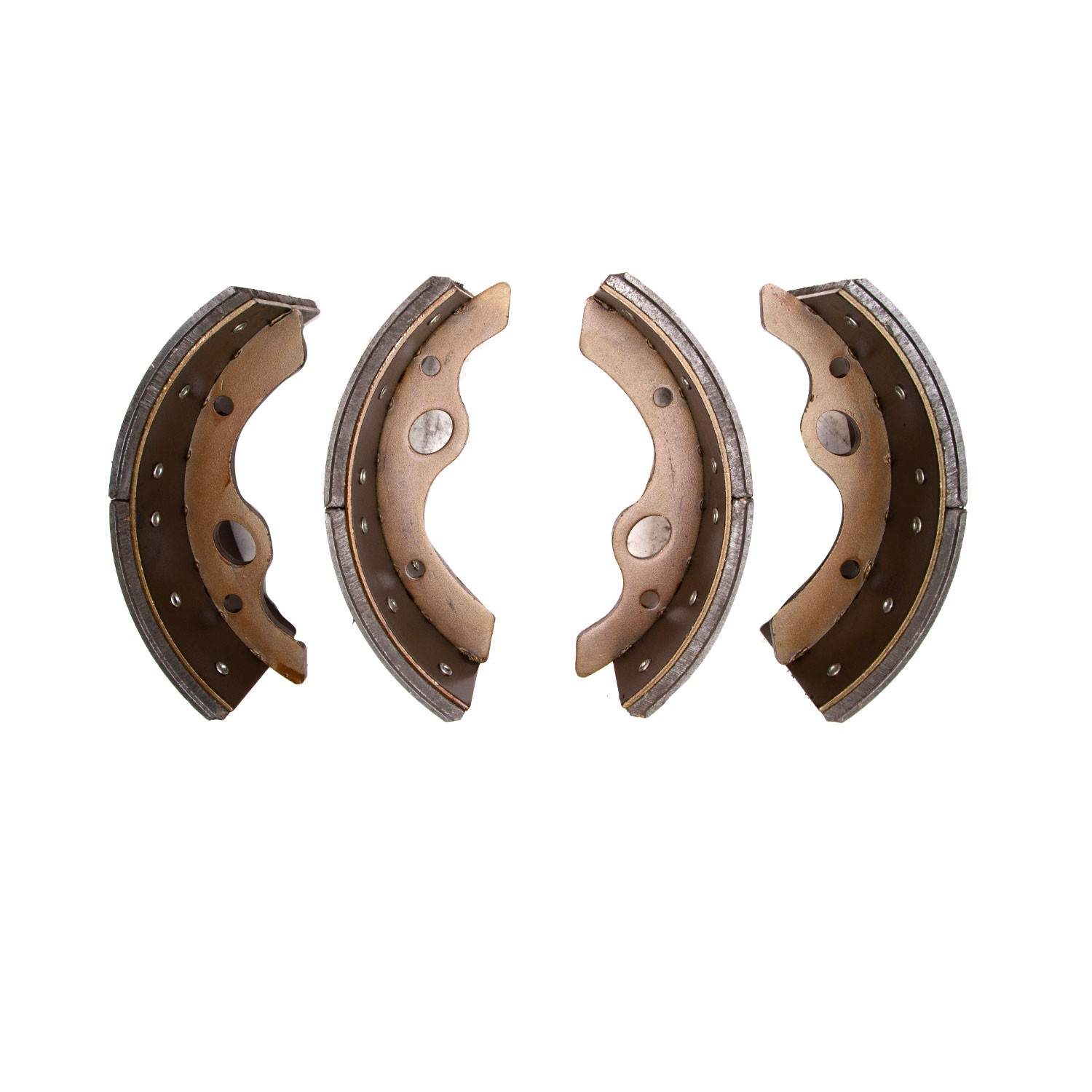 Dynamic Friction Company Drum Brake Shoe 1903-0731-00