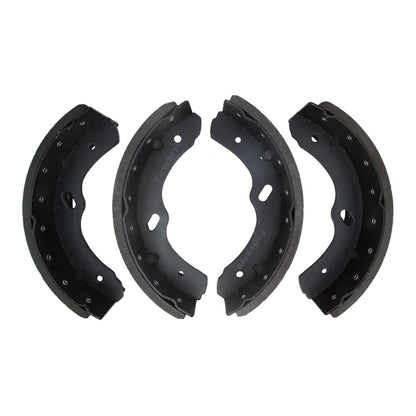 Dynamic Friction Company Drum Brake Shoe 1903-0792-00