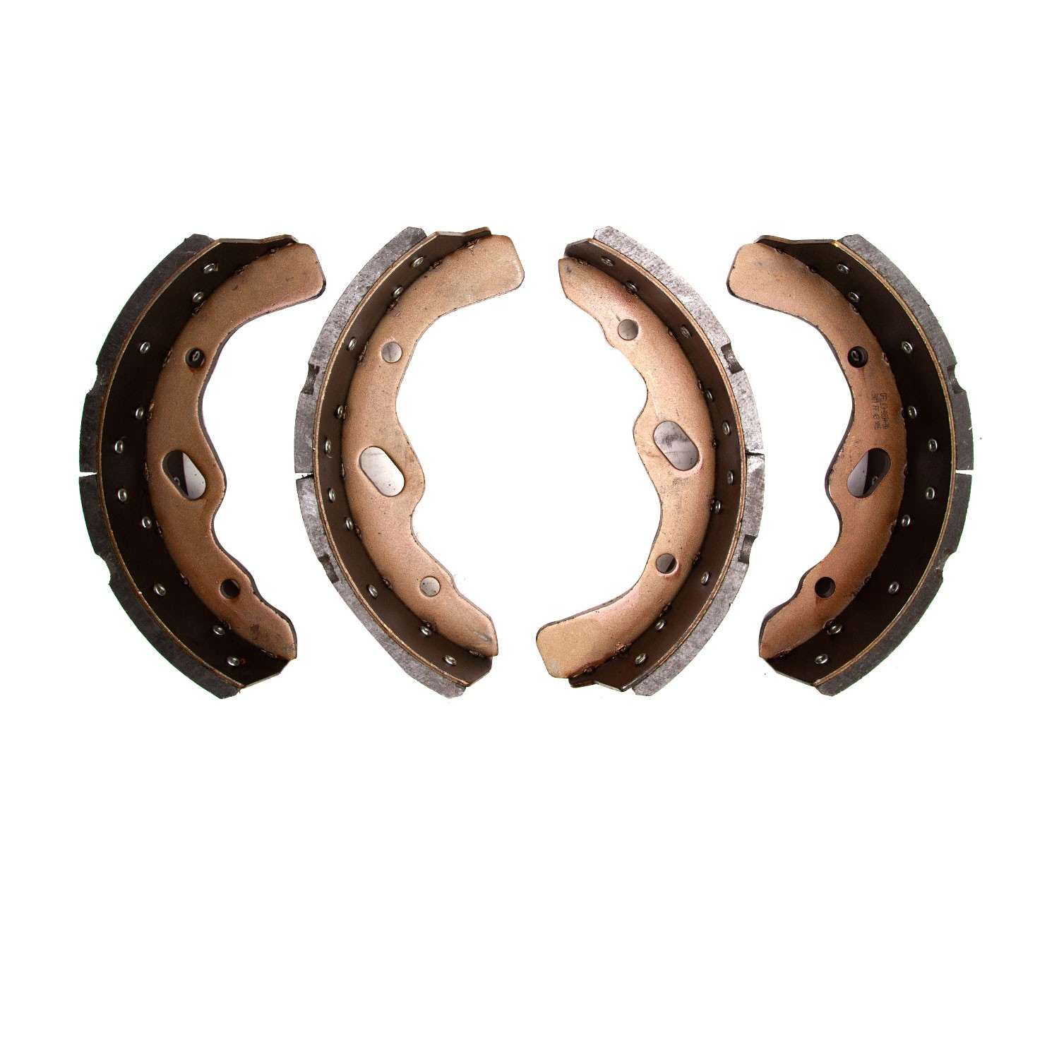 Dynamic Friction Company Drum Brake Shoe 1903-0834-00