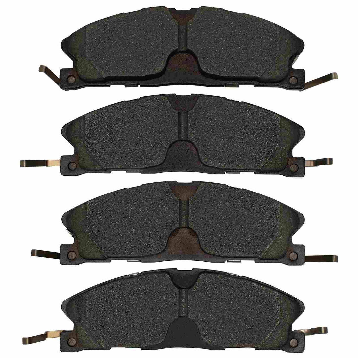 Dynamic Friction 1911-1611-10