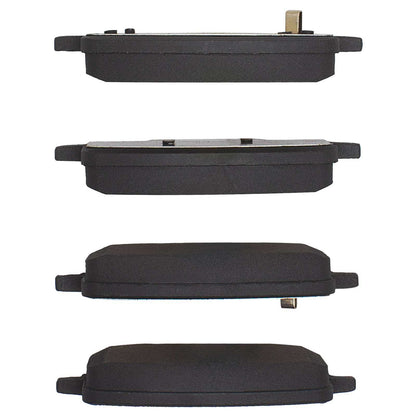Dynamic Friction 1911-2231-00