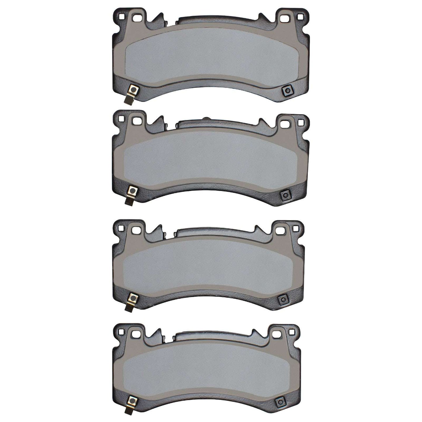 Dynamic Friction 1911-2407-00