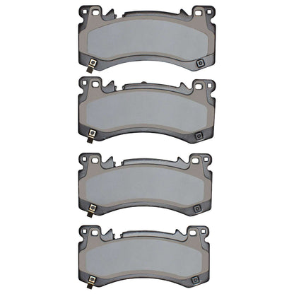 Dynamic Friction 1911-2407-00