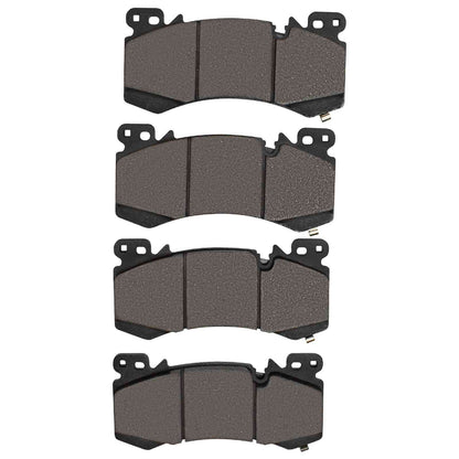 Dynamic Friction 1911-2407-00