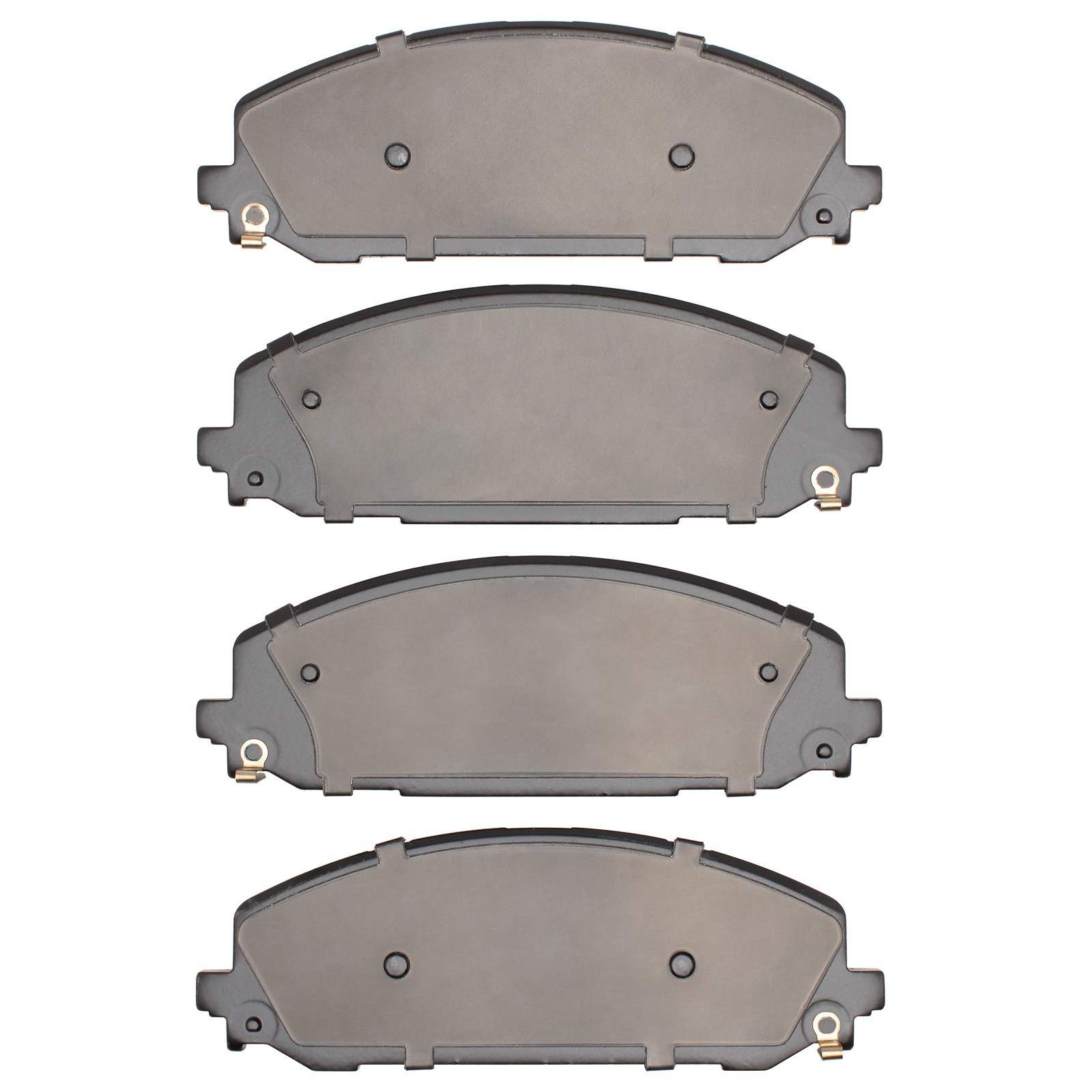 Dynamic Friction 1911-2429-00