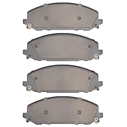 Dynamic Friction 1911-2429-00