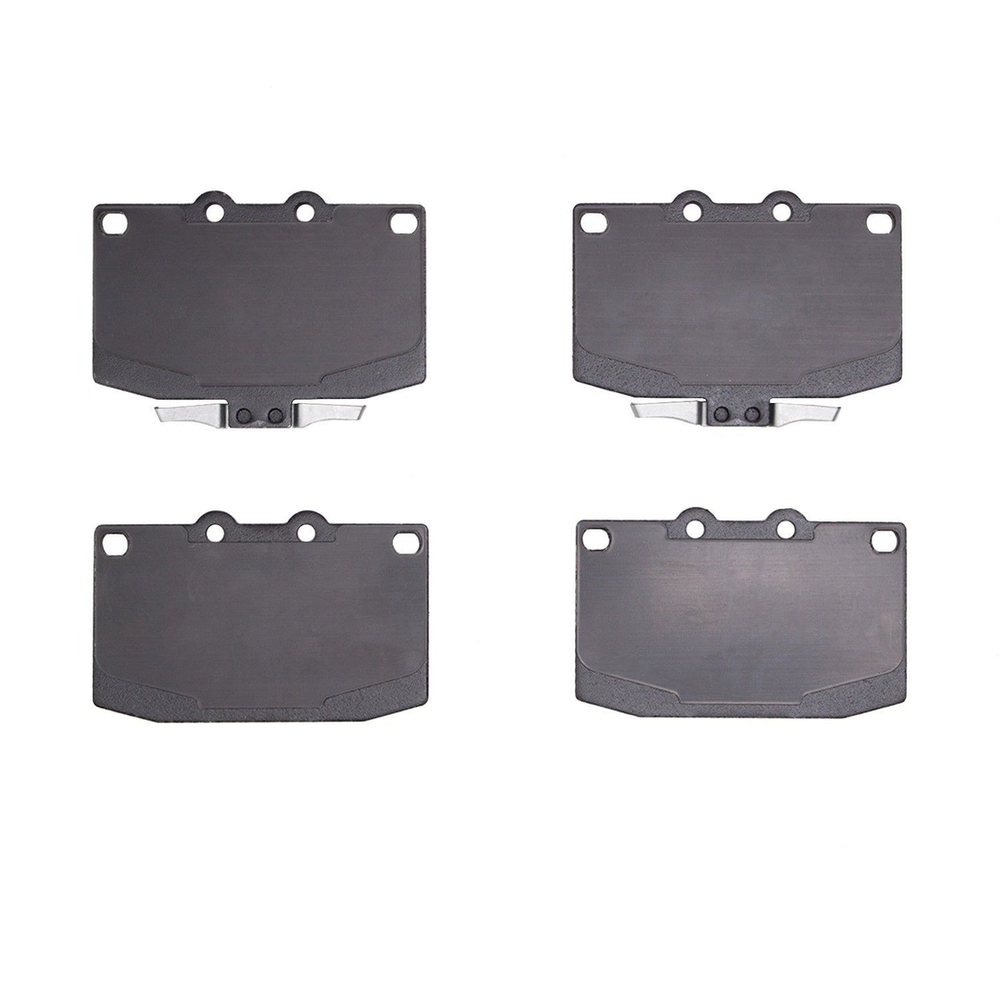 R1 Concepts Disc Brake Pad Set 2115-0331-00