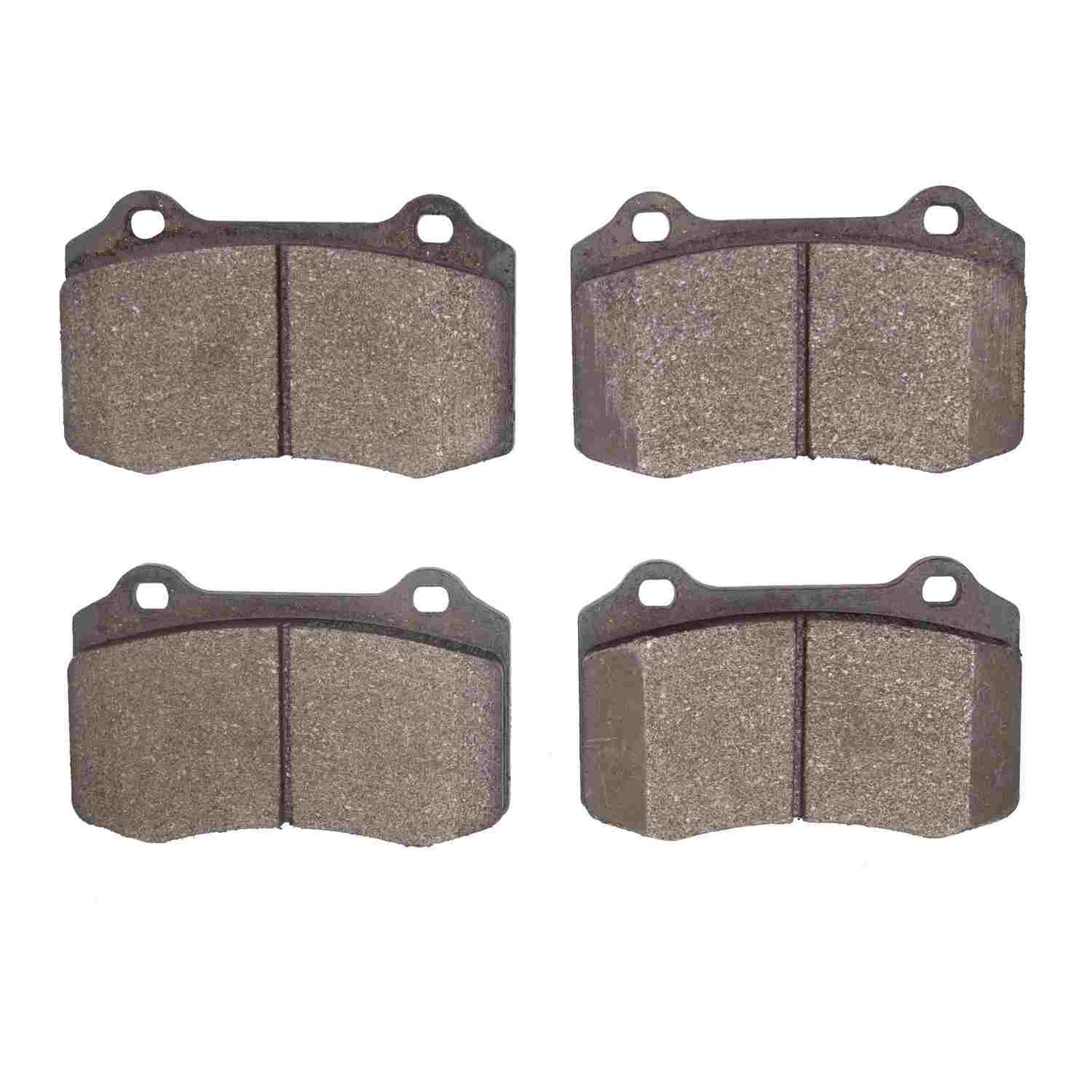 R1 Concepts Disc Brake Pad Set 2115-0592-00
