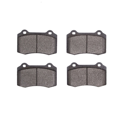 R1 Concepts Disc Brake Pad Set 2115-0592-10