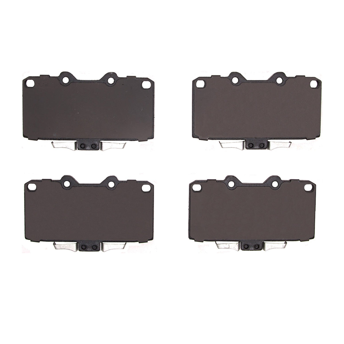 R1 Concepts Disc Brake Pad Set 2115-0647-00